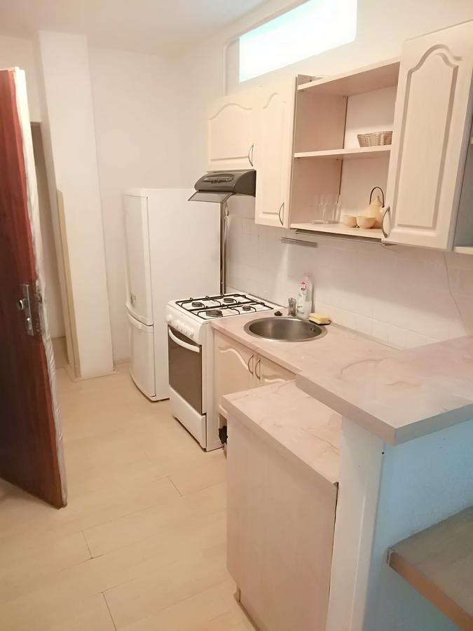 Apartment Sova Ostrava Exterior photo